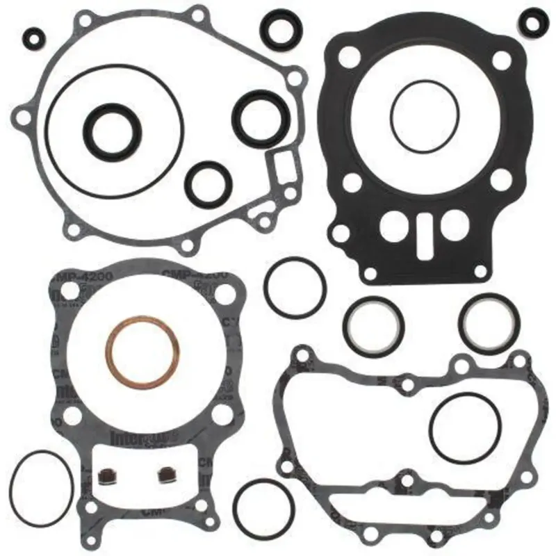 Akce Kompletní sada těsnění motoru Vertex 811902