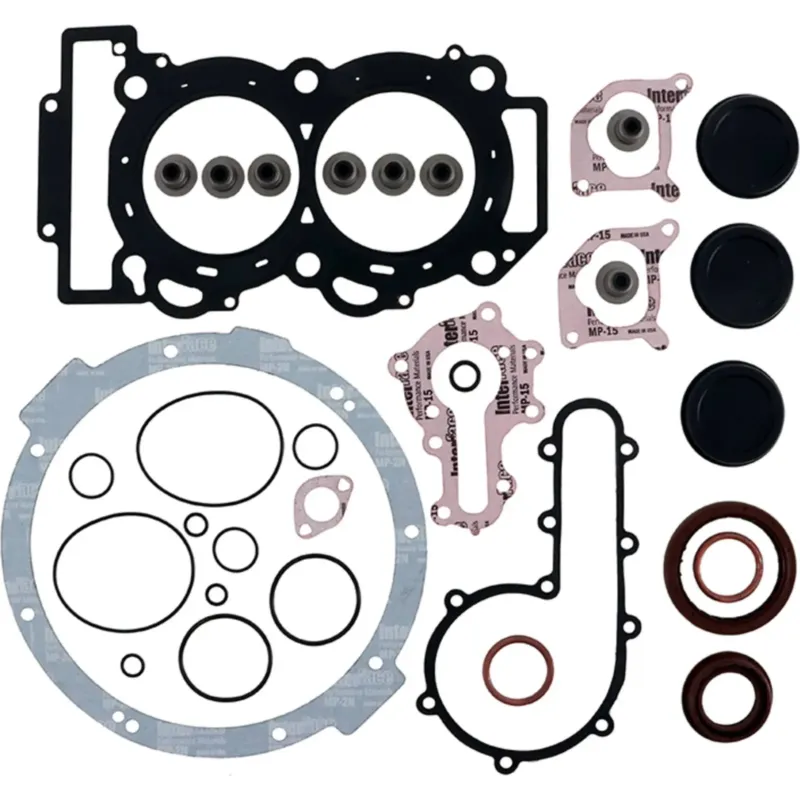 Vysoce Kvalitní Kompletní sada těsnění motoru Vertex 811992