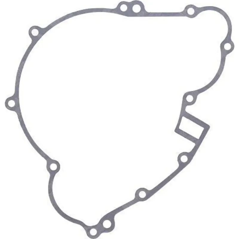 Autentický Těsnění víka levého motoru Vertex 816049
