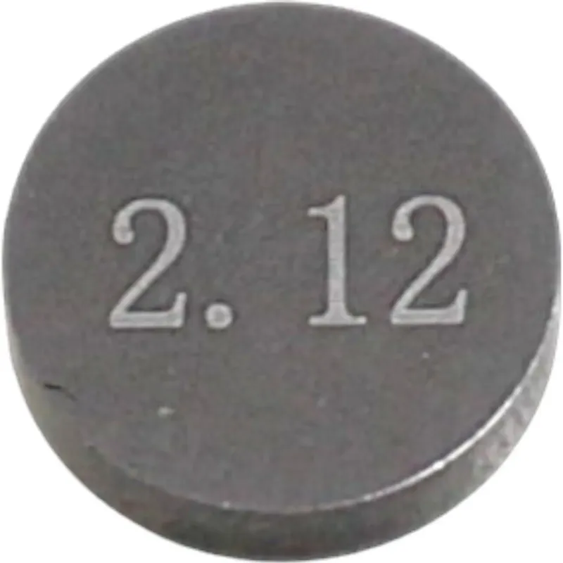 Ventilová podložka 2.12mm, QJMotor Fort 350 Rychlé Dodání