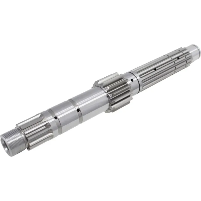Finální Výprodej Primární hřídel převodovky se záslepkou, QJMotor SRV 600V