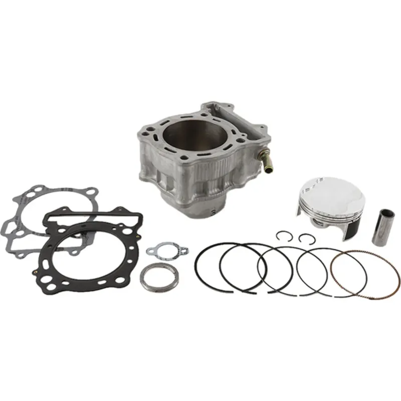 Bezpečná Platba Kompletní válec 90.00mm 400cc, Cylinder Works Standard Bore 40001-K01, Suzuki DR-Z 400 / Kawasaki KLX 400R