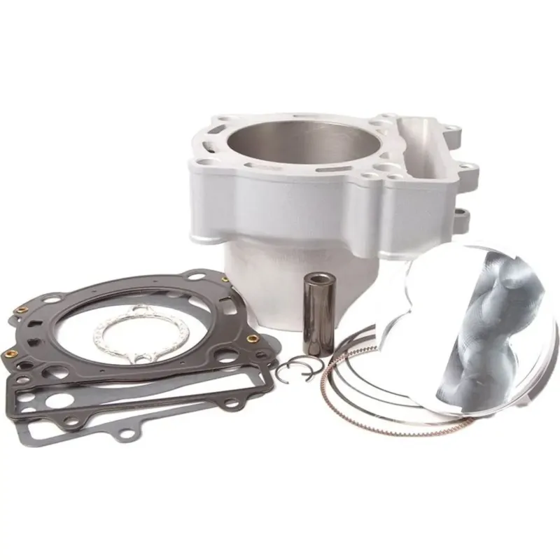 Kompletní válec 80.00mm 276cc, Cylinder Works Big Bore 51002-K01, KTM EXC-F 250 / SX-F 250 / XCF-W 250 Koupit Online