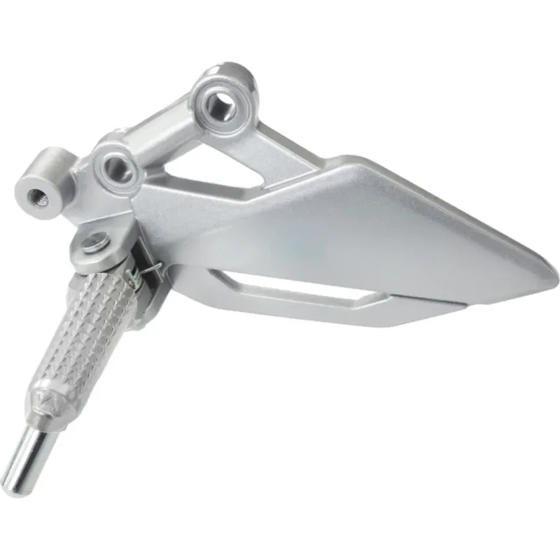 Finální Výprodej Levá stupačka řidiče Barton Blade-R 125