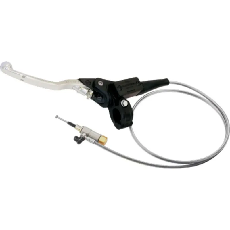 Levá páčka spojky s tělem, pístek 9,5 mm, kompletní, hydraulická Magura MG2100545 KAWASAKI KXF 450 ‘16-‘17 Bezpečná Platba