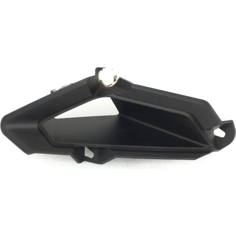 Levý přívod vzduchu, černý, Barton B-Max 125 Pouze Dnes