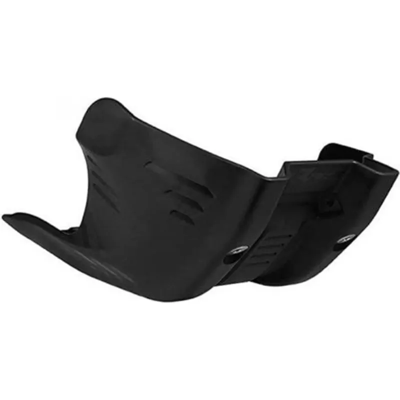 Pouze Dnes Spodní kryt motoru, černý, Racetech PMKTMNR2518