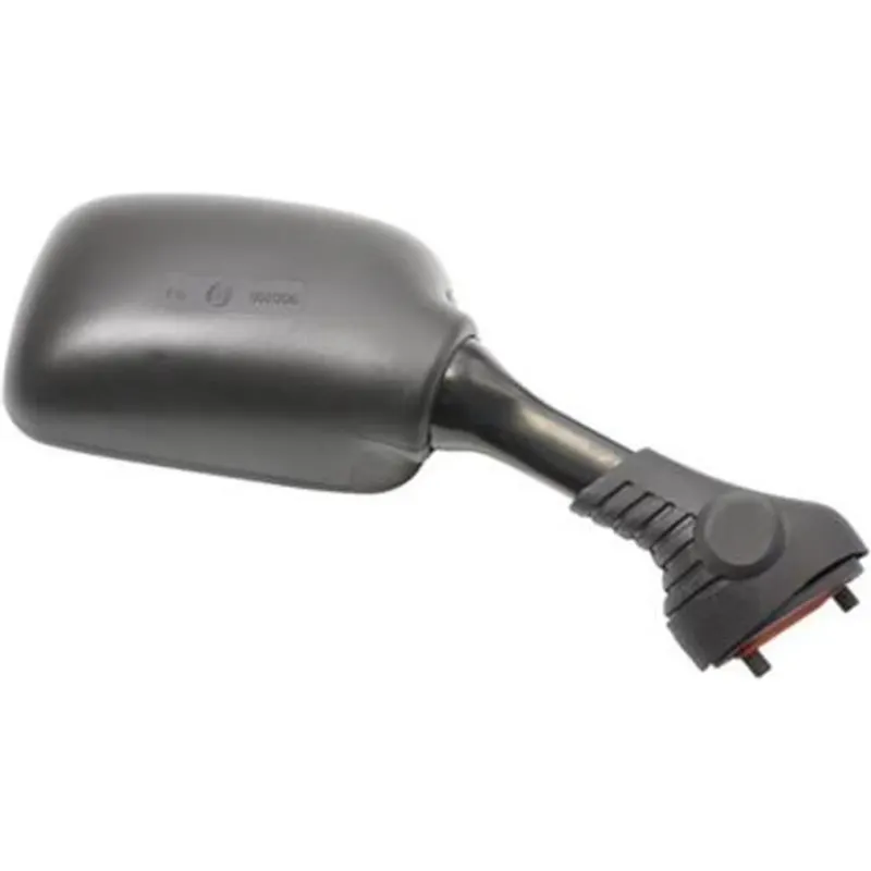 Aktuální Pravé zrcátko EMGO 20-78281, Suzuki GSX-R 600 92-93 / GSX-R 750 91-95 / GSX-R 1100 93-98