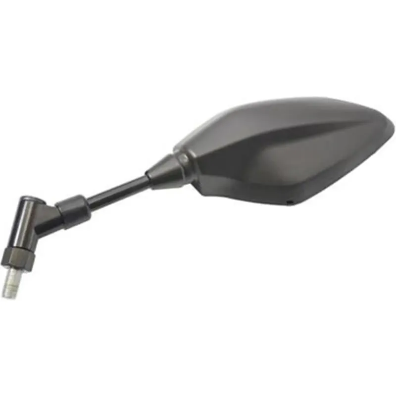 Zrcátko levé EMGO 20-34932, Yamaha MT 125 / MT-03 / MT-07 / MT-09 / MT-10 Ihned K Objednání