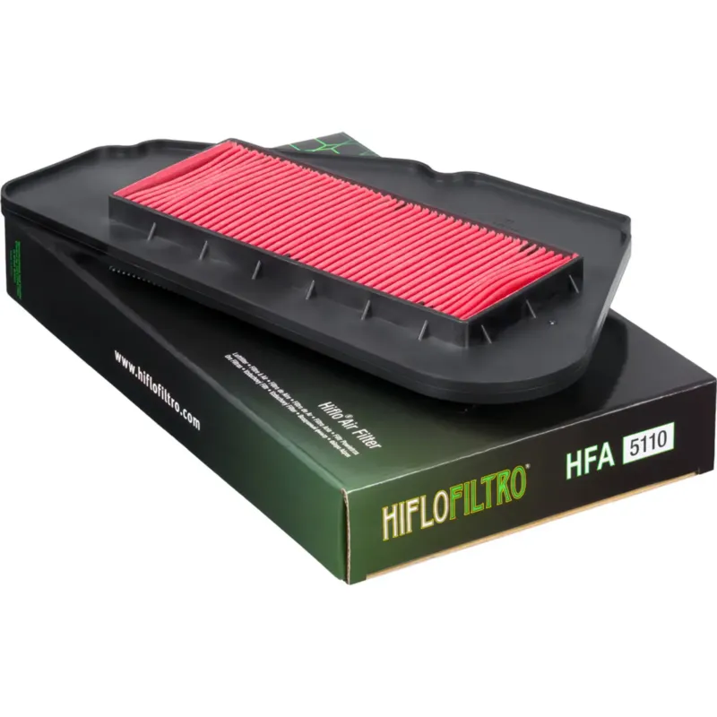 Cenový Hit Vzduchový filtr SYM Fiddle II/III 125/200 HiFlo HFA5110