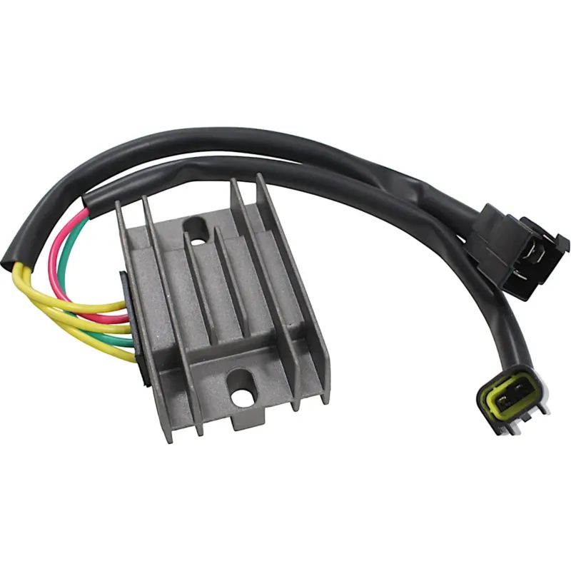 Levný Regulátor napětí, Power Force, Suzuki 32800-08D00; 32800-29F00; SH572E-12