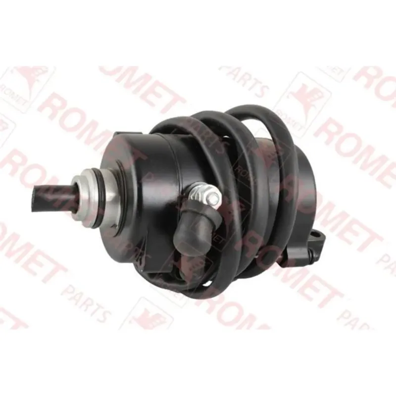 Startér Romet Division 125 Levný