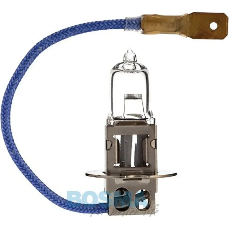 Žárovka H3 PK22S 12V 55W Bosma 1260 Cenový Hit