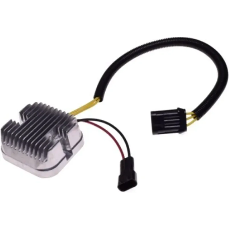 Časově Omezené Regulátor napětí, WM Motor, Polaris 4011636