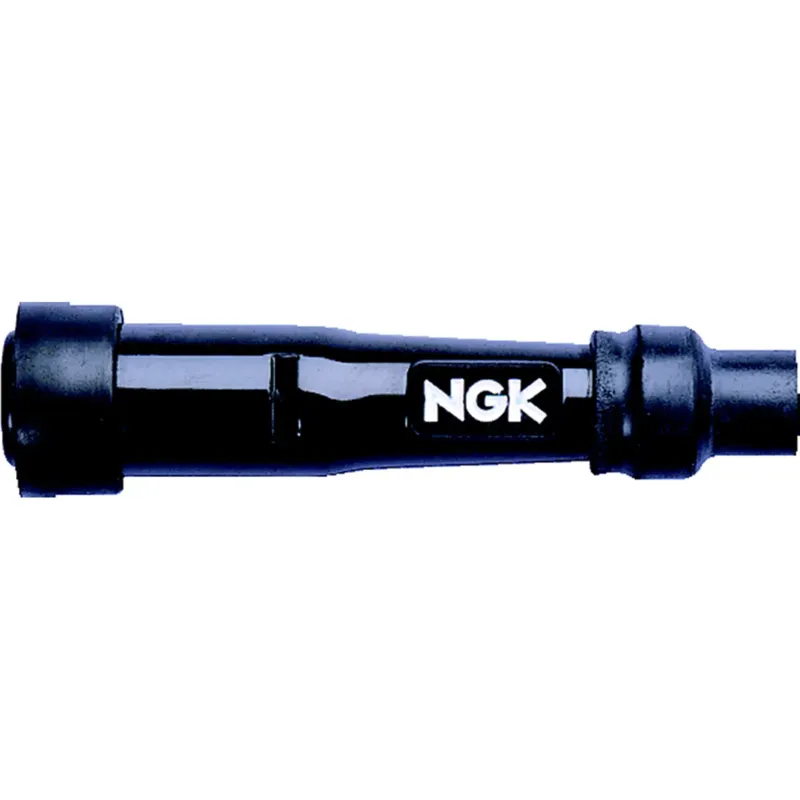 Zapalovací fajfka NGK SB05E, černá, na závit 14 mm Pouze Dnes