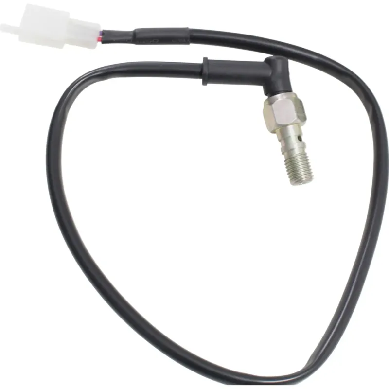 Autentický Snímač brzdového světla zadního třmenu Keeway K-Light 125 55300M210000