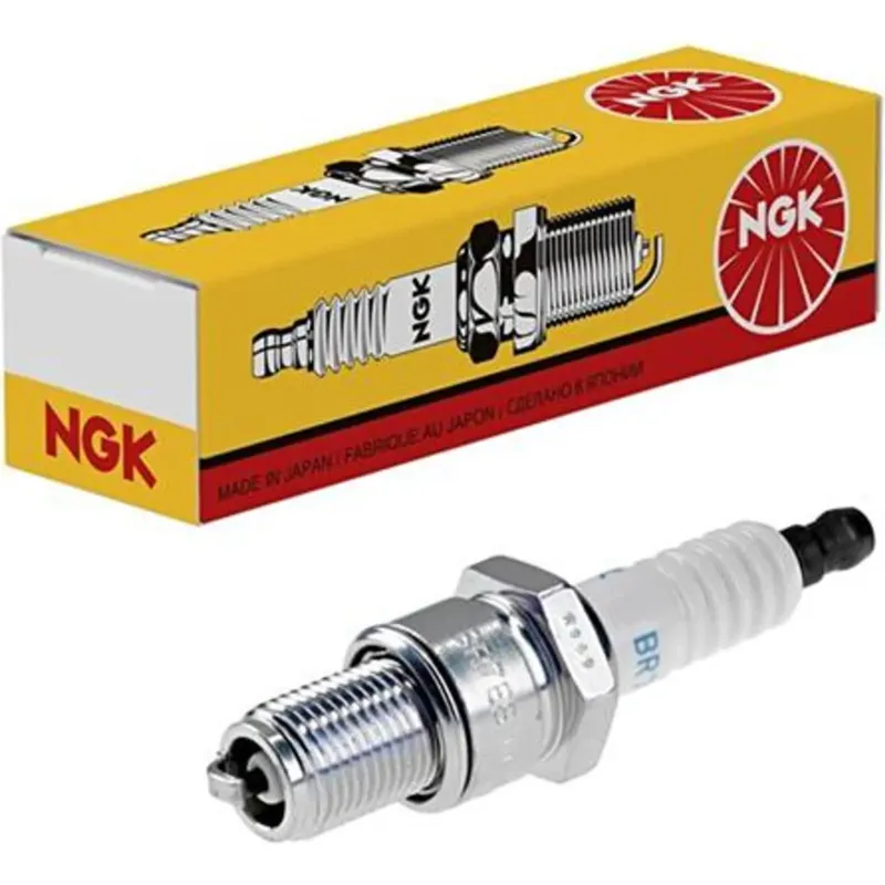 Aktuální Zapalovací svíčka NGK BR8ES-11 (NR 7986)