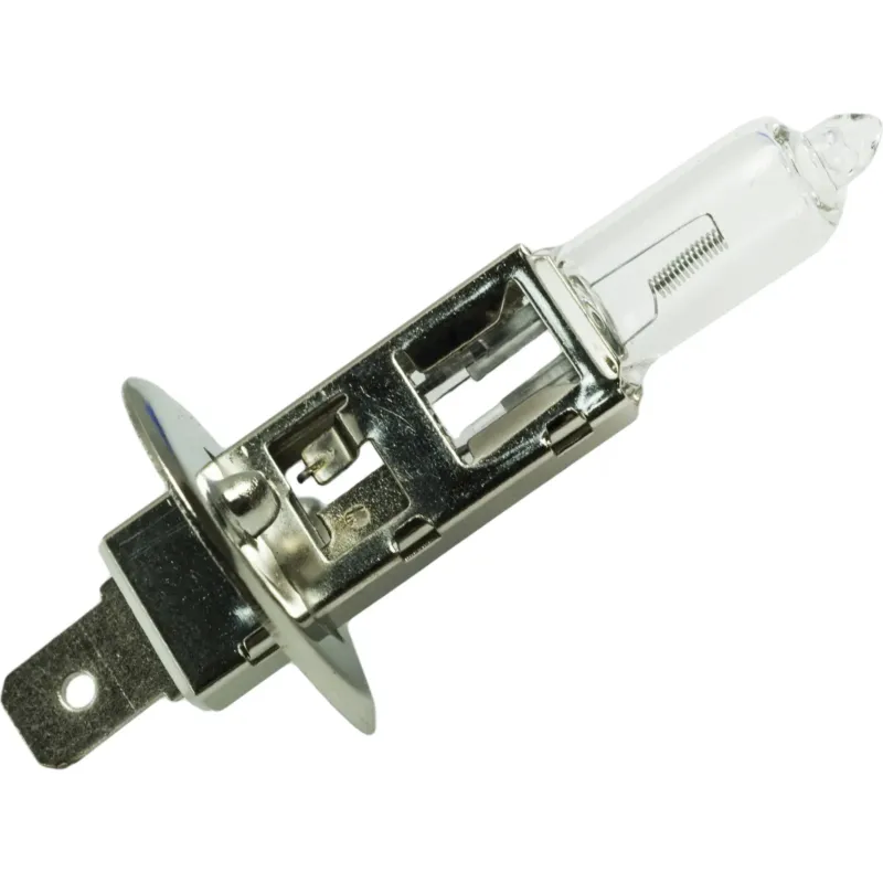 Poslední Šance Žárovka H1 P14.5s 12V 55W bílá