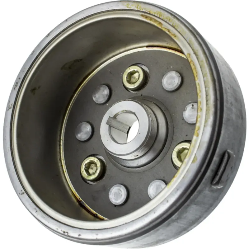 Levný Magneto, magnetické kolo, na stator 8 cívek, 139FMB 50 4T AC