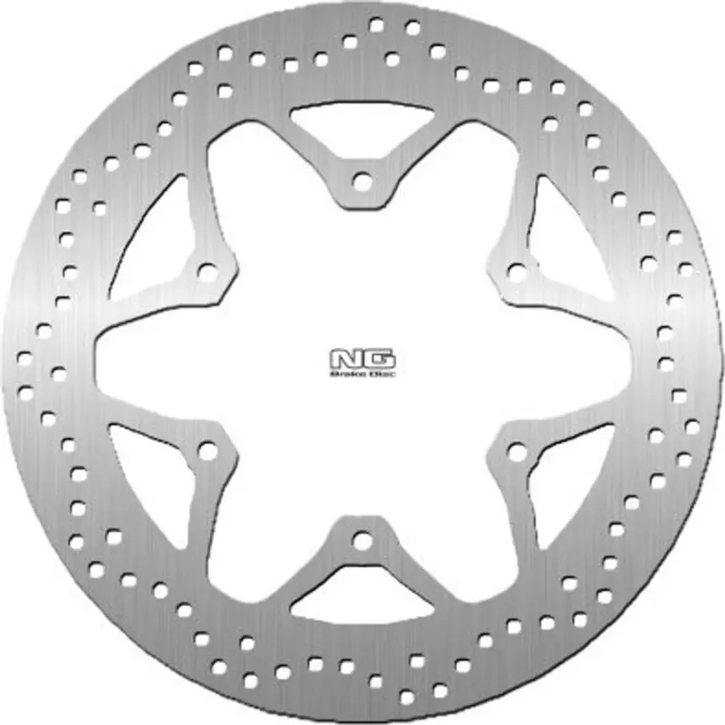 Top Prodej Brzdový kotouč NG 1727