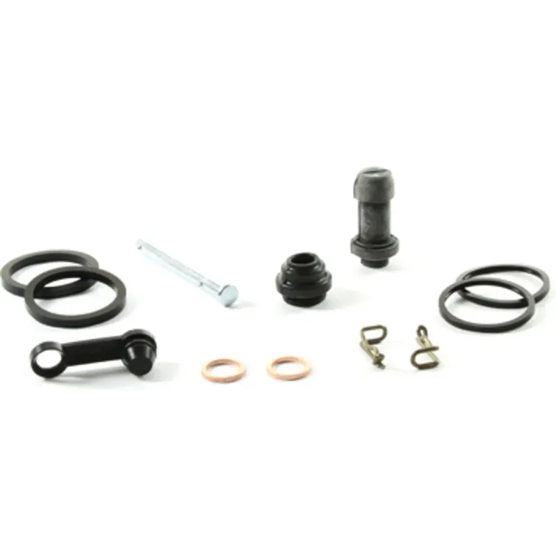 Cenově Výhodný Opravná sada předního brzdového třmenu Prox 37.63047 (18-3047) KTM SX/SXF/EXC/EXCF/LC4 ‘96-‘08, HUSABERG