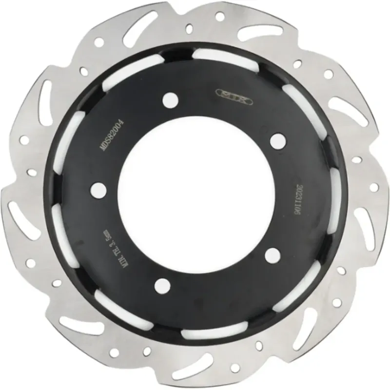 Přední brzdový kotouč, plný, MTX Parts MDS82004, SYM JOYMAX Speciální Cena