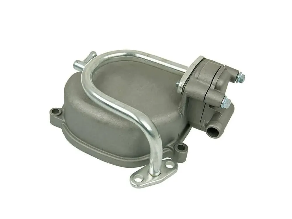 Bezpečná Platba Kryt hlavy válce s odvětráním, GY6 50cc 139QMB/A