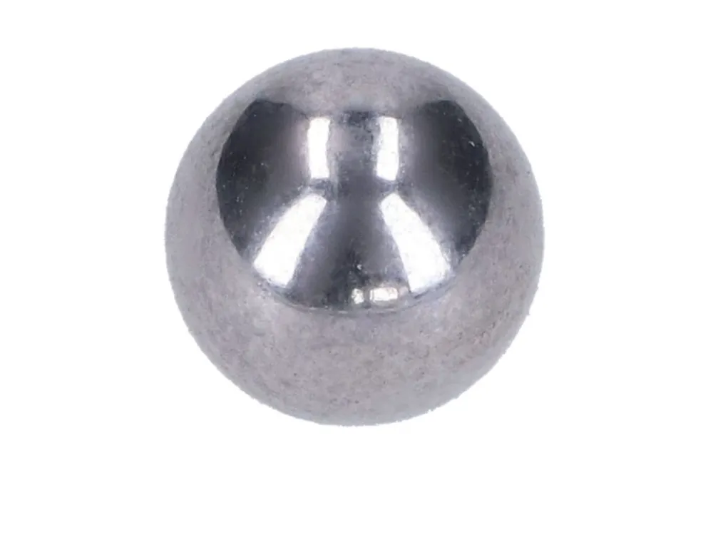 Kulička 5,556 mm Novinka