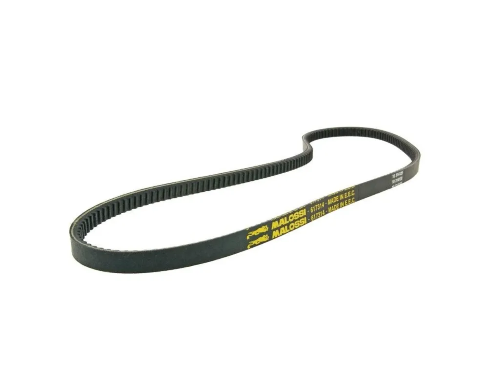 Nová Kolekce Řemen Malossi X Special Belt, Piaggio Boss, SI