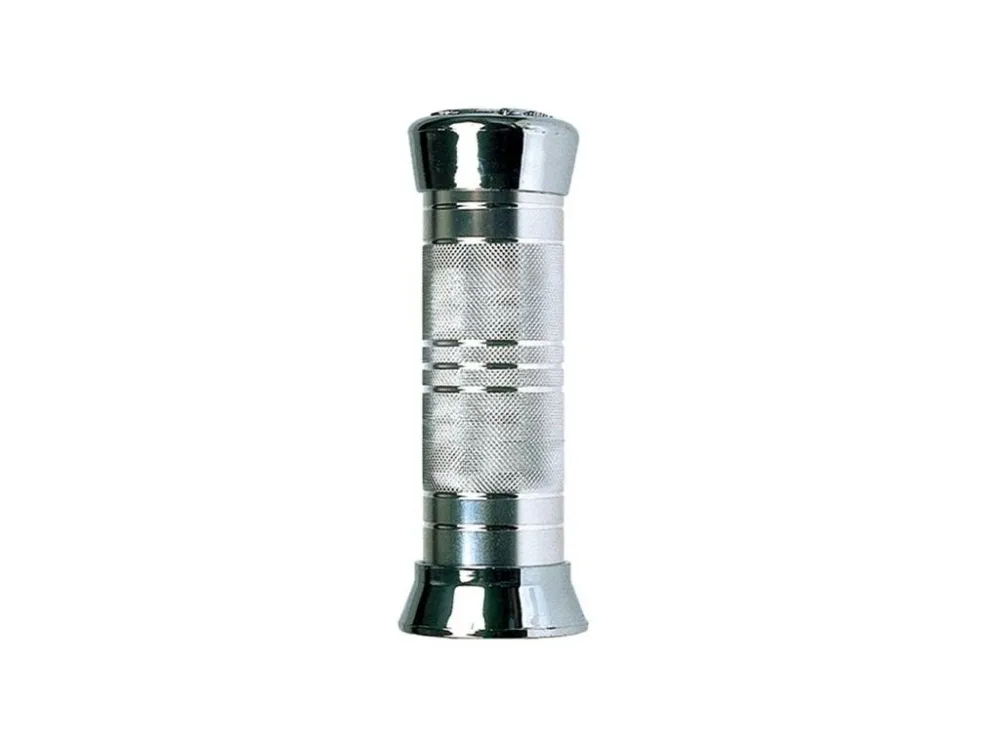 Must-Have Gripy TNT Custom "Alu grip"