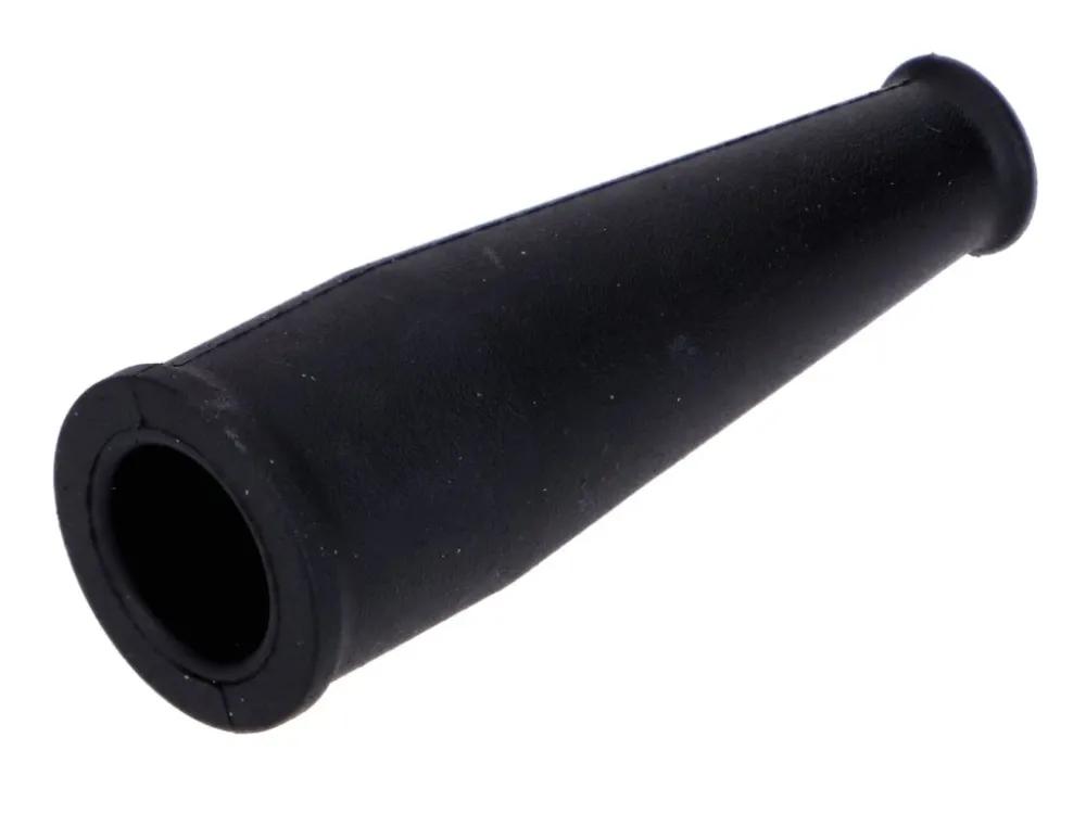 Gumová krytka Magura plynové rukojeti 60 mm 12–14 mm pro Zündapp KS, Kreidler, Hercules Bezpečná Platba