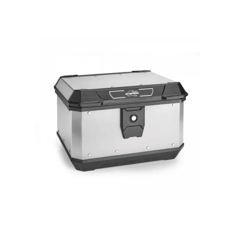 Značkový K´Metrobox KMX400A - moto kufr Monolock KAPPA