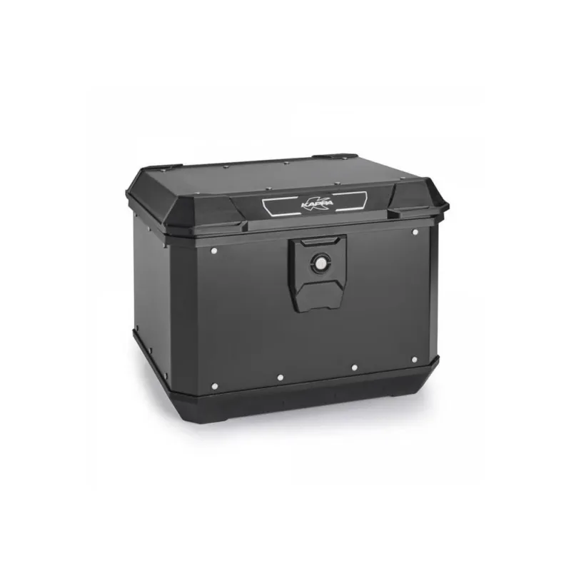 Odeslání Ihned K´Metrobox KMX500B - moto kufr Monolock KAPPA