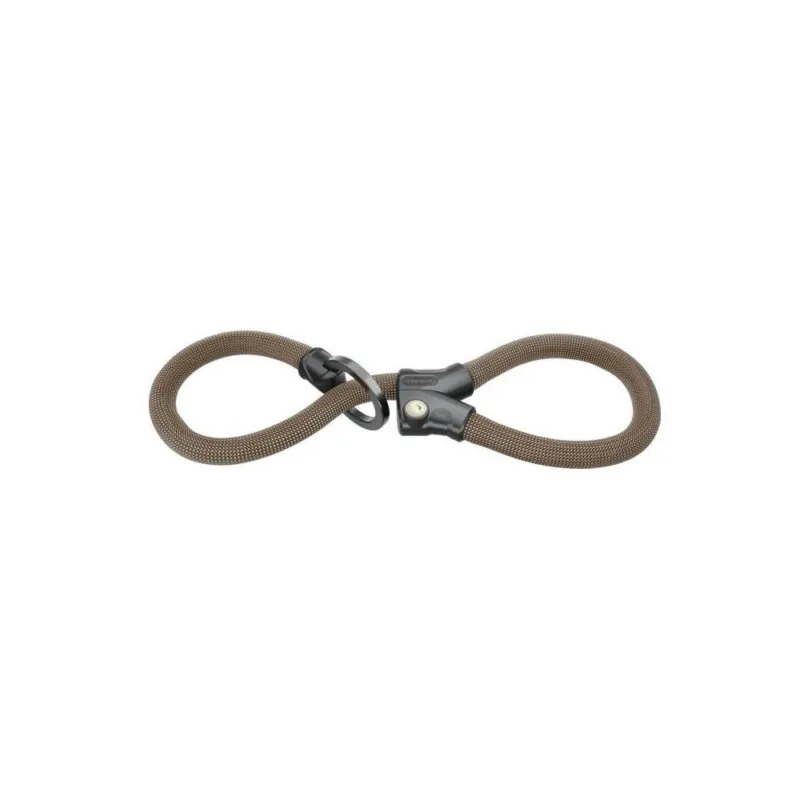 řetězový zámek INFINITY LOOP (délka 140 cm) oranžový, ABUS Originální