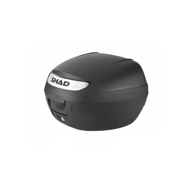 Pouze Dnes Box na skútr SHAD - SH26 Top case
