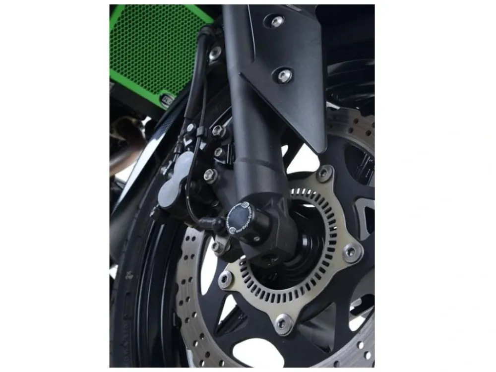 Chrániče přední vidlice, Kawasaki Ninja 300 / 250 ‘13 / Z250 Objednat Nyní