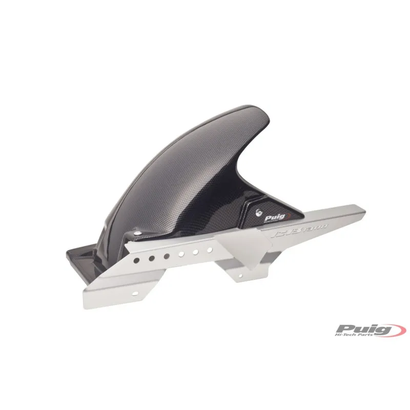 Odeslání Ihned BLATNÍK ZADNÍ HONDA CB 1300 2004-2013 + kryt řetězu