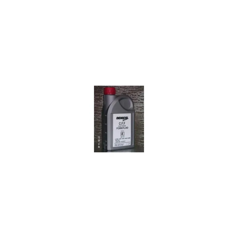 Nejlepší Volba tlumičový olej Denicol CARTRIDGE FORKFLUID SAE 20 - 1l