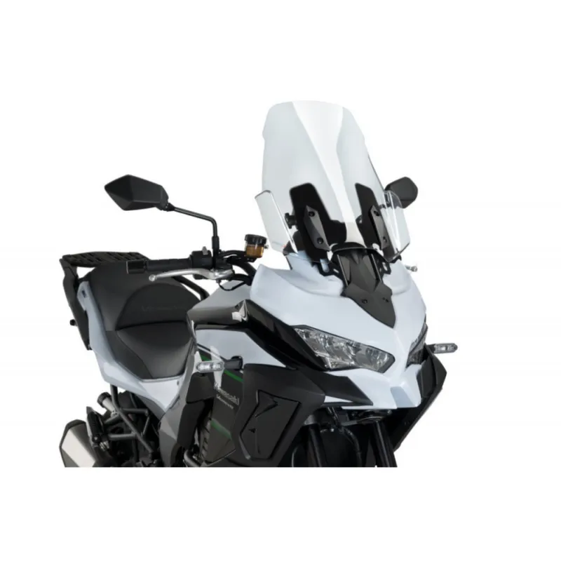 Speciální Cena Plexi štít PUIG TOURING 9421W průhledný