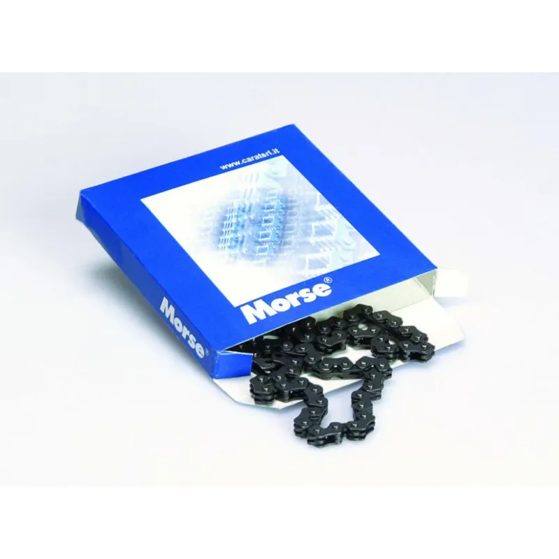 Nejlepší Volba Rozvodový řetěz MORSE by Borg Warner 98XRH2010 122 L