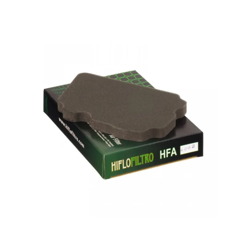 Expresní Doručení Vzduchový filtr HIFLOFILTRO HFA4202