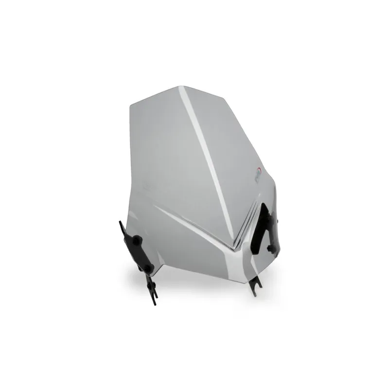 Top Prodej Plexi štít PUIG NEW. GEN SPORT 4117H kouřová