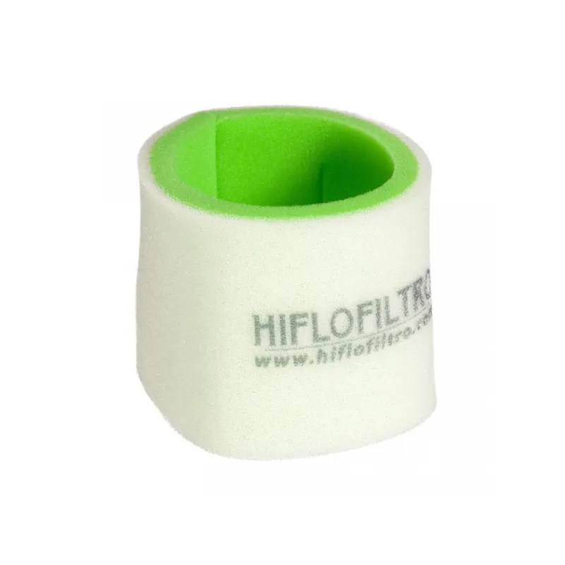 Značkový Pěnový vzduchový filtr HIFLOFILTRO HFF7012