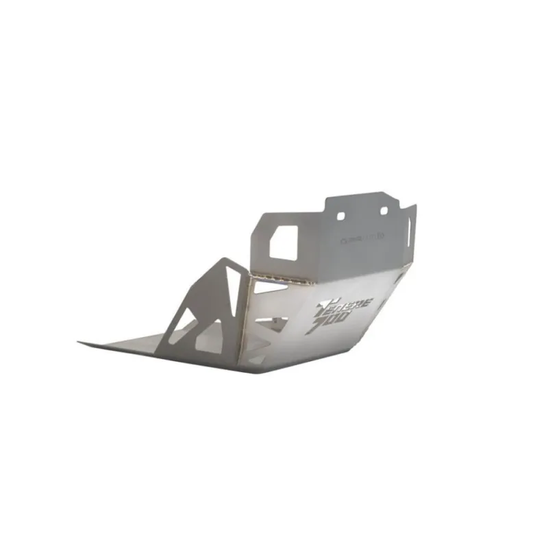 Ochranný kryt motoru GPR tech PRC.34 titanium Nízká Cena