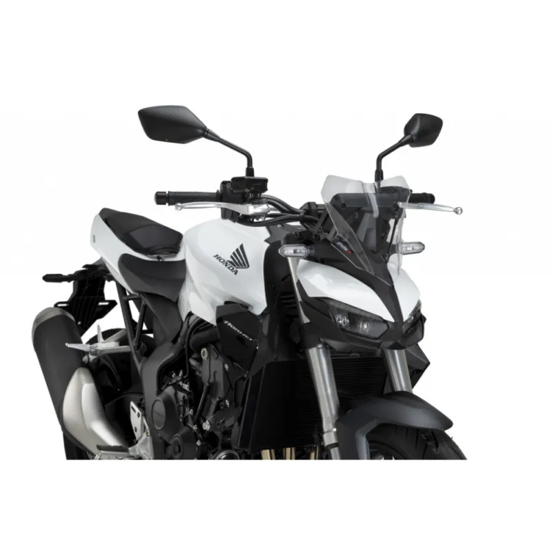 Plexi štít PUIG NEW GEN. SPORT 22381W průhledná Nejprodávanější