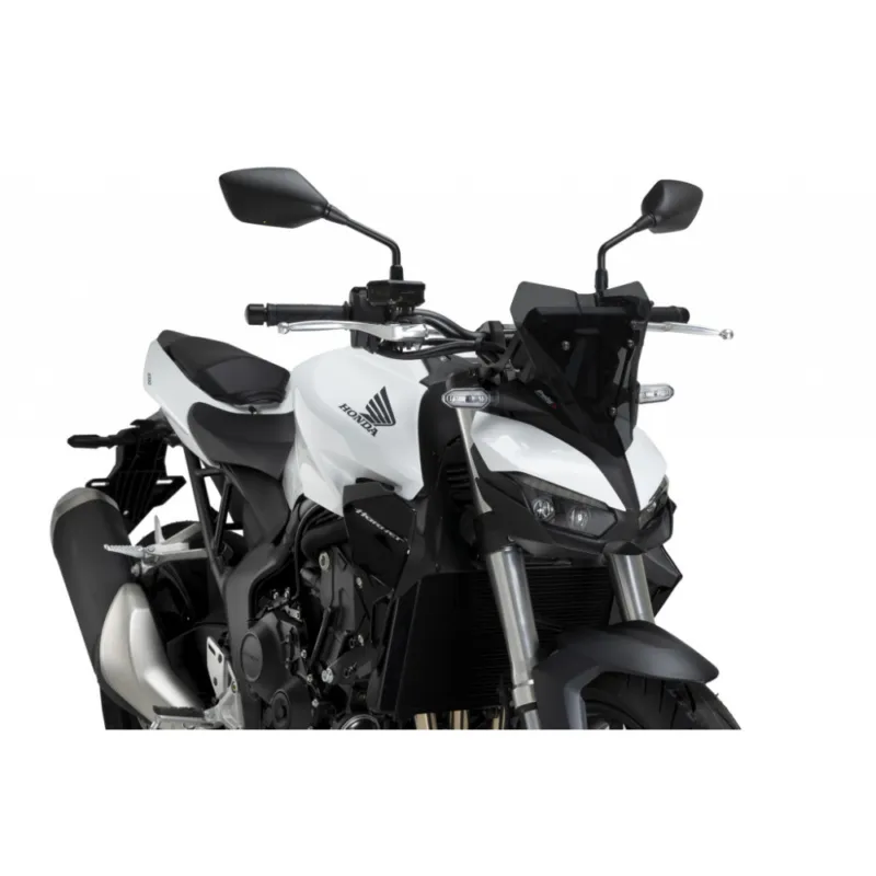 Plexi štít PUIG NEW GEN. SPORT 22381F tmavá kouřová Koupit Online