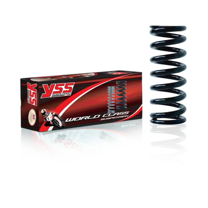 Zadní pružina YSS 5962N50S270A5-X 50N MX Must-Have