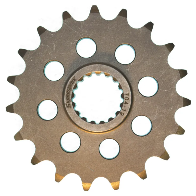 Akce Řetězové kolečko SUPERSPROX CST-704 19 19 zubů, 525