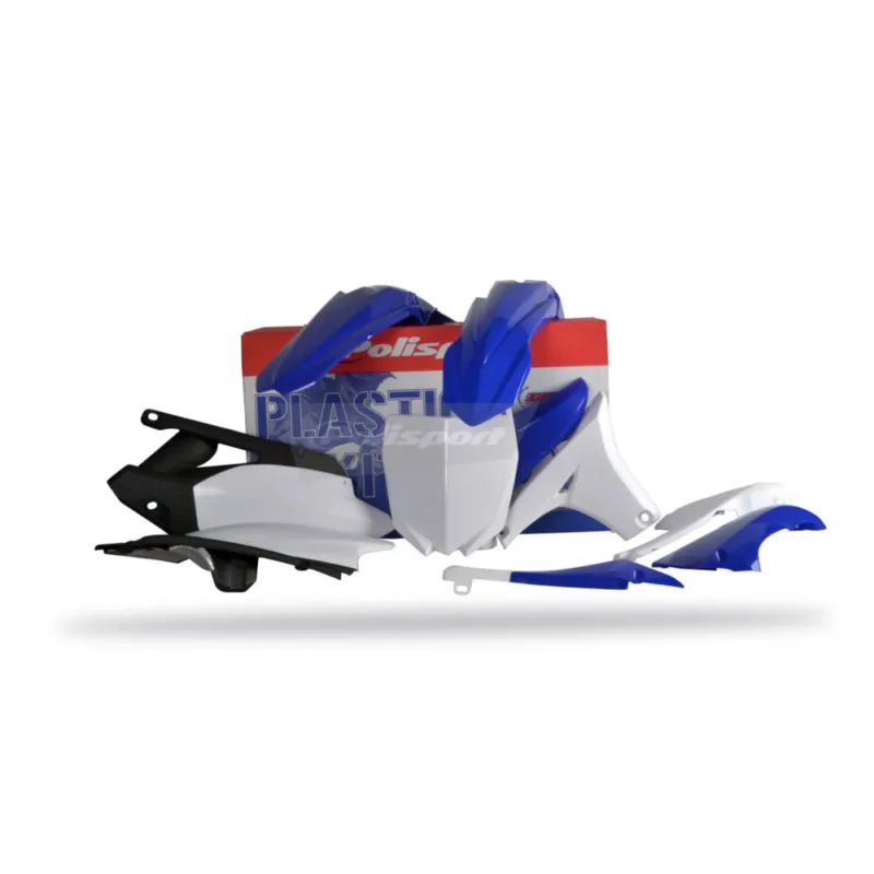 Kup Teď Sada plastů POLISPORT OEM barva