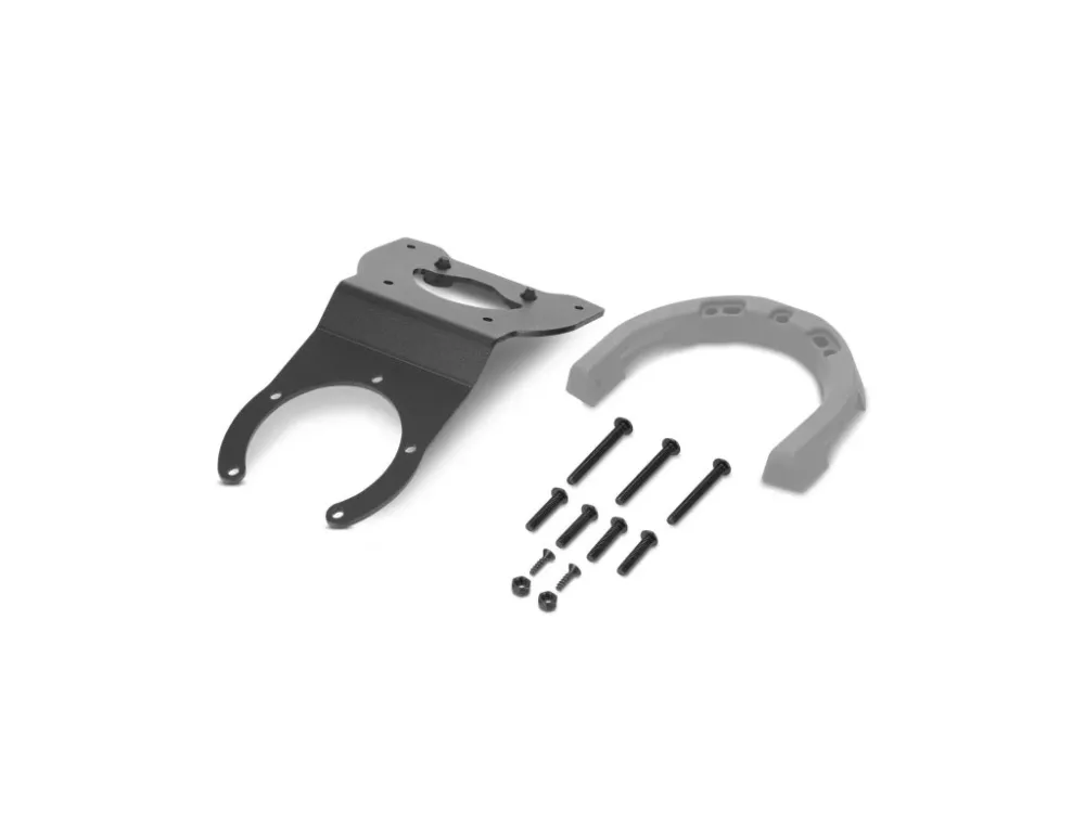 Ověřený objímka/podkova SHAD Click System K015CS Kód 253879